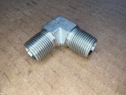 Pipe Elbow 140237C NSN 4730-00-844-1379 - photo 3
