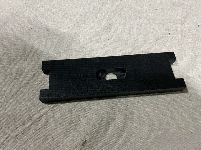 Crane Wear Plate RT240 NSN 3950-01-540-1316 - photo 2