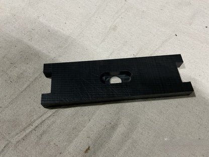 Crane Wear Plate RT240 NSN 3950-01-540-1316 - photo 2