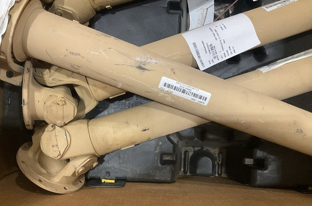 Shaft 3820641 NSN 2520-01-576-4535 - photo 3