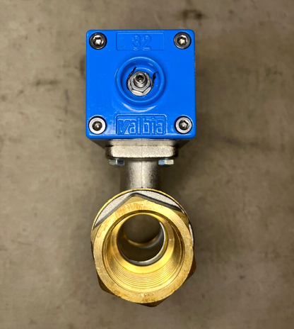 SOUTHERN AUTOMOTIVE 1P344630 FLOW CONTROL VALVE 4820-15-180-0590 S9233-DS-MMC-01