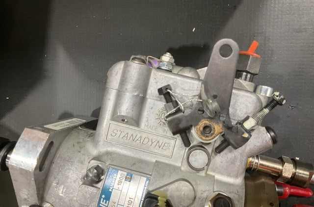 Cummins Diesel Engine Stanadyne DB4427-4954 - photo 5
