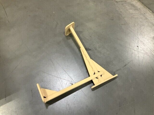 MRAP MAXXPRO 3885200C1 VEHICULAR COMPONENT BRACKET BRACE ASSY 2590-01-592-3959