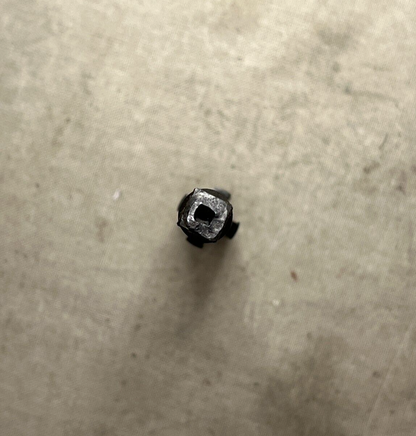 1/2" x 13 UNC TAP THREAD CUTTING REPAIR TUNGSTEN STEEL 1/2NC13