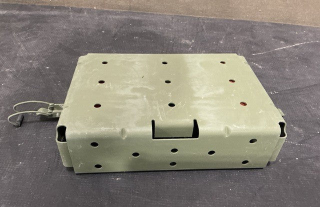 Chassis Base D5-15-5490 NSN 5895-00-136-7182 - photo 2