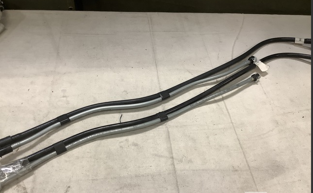 Navistar 3612303C91 Metal Tube Assemblies 4710015703796	MRAP MAXXPRO