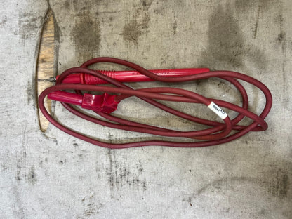 True Rms Digital Multimeter Without Case Leads - photo 12