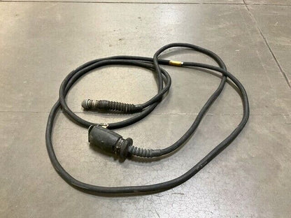 GENERAL DYNAMICS 10699322 TOW BAR CABLE HARNESS ASSY 6150-20-001-2563 NOS
