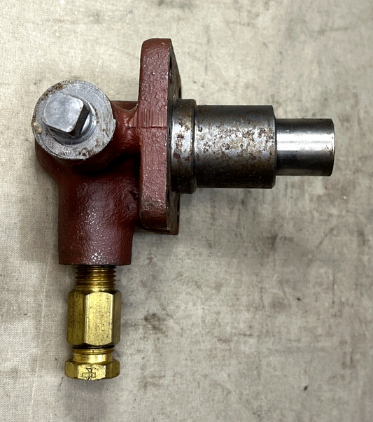 AM GENERAL 2.5 & 5 TON RECIPROCATING PUMP 11621137 10865346 4320-00-808-7379
