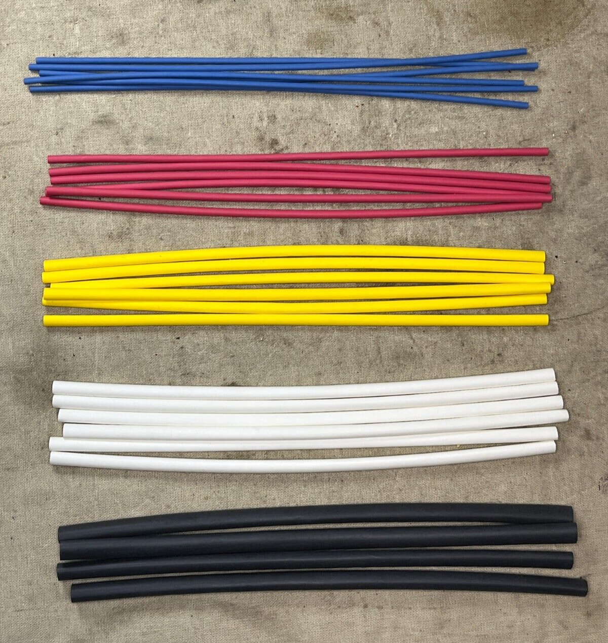 ICORALLY HIX-HA1 ELECTRICAL CABLE INSULATION REPAIR KIT FP301 5970-01-026-1877