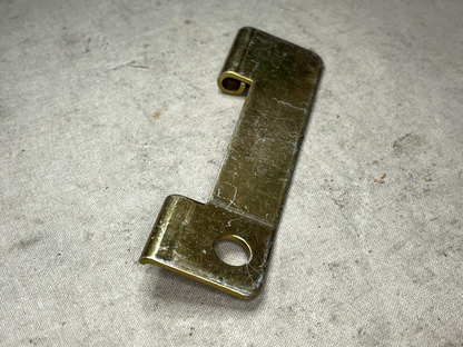 MILITARY M12A1 B5-45-3159 LOOP CLAMP 5340-00-930-4271