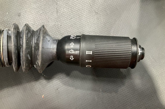 Switch Assembly R0079628 NSN 5930-01-557-5580 - photo 2