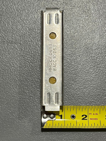 Clamp Cushion 2001T38P01 NSN 2840-00-003-9566 - photo 3