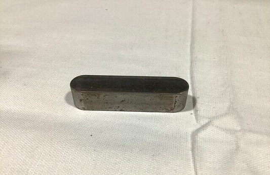 ASSAULT AMPHIBIOUS VEHICLE HOWDEN 900969-206 WOODRUFF KEY 5315-00-554-5865 NOS
