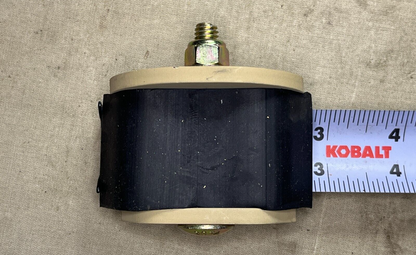 MILITARY M1 ABRAMS TANK 12472794 SEALING PLUG ASSEMBLY 5340-01-485-1686
