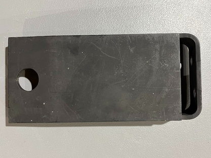 Bracket 1/4-TON NSN 2590-01-566-3754 - photo 3