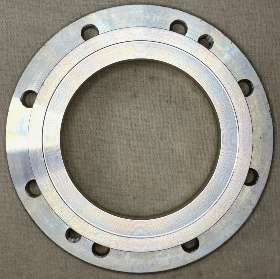 MILITARY LAV ANTI-TANK GENERAL 10501048 BEARING UNIT HOUSING 3130-01-154-7825
