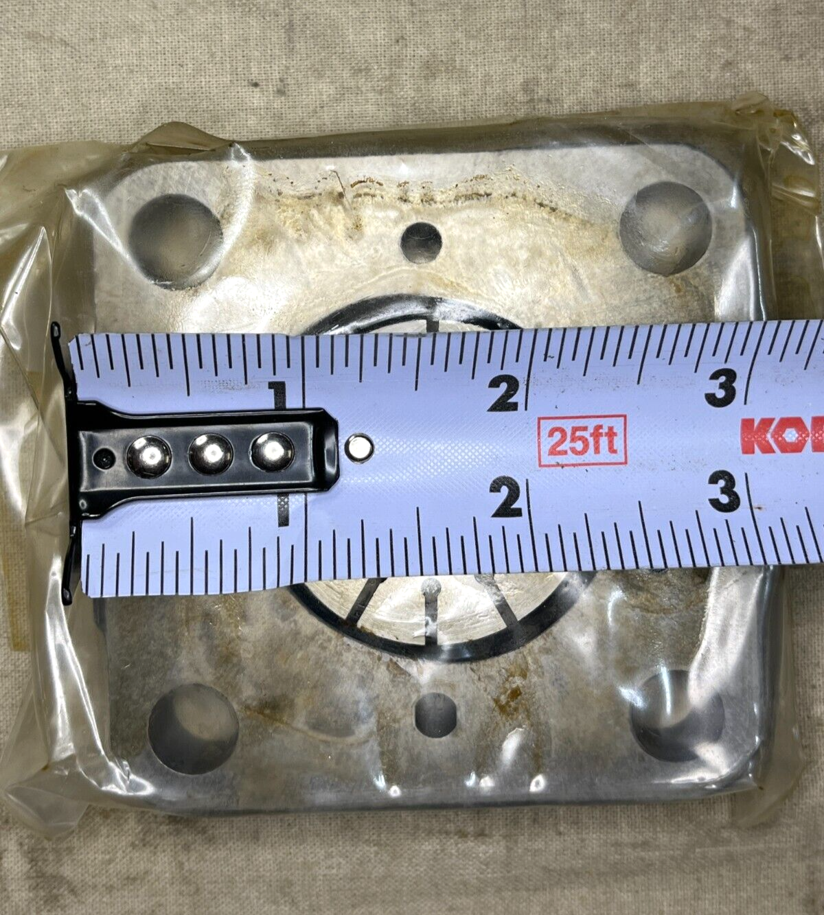 EATON 923470 1VP74 ROTARY PUMP PARTS KIT FITS PUMP MODEL V10-1P 4320-00-127-9173