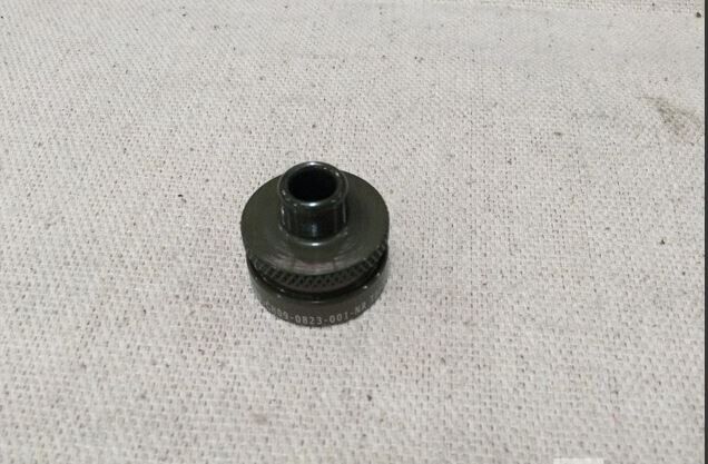 MILITARY CH09-0823-001 ELECTRICAL BACKSHELL CONNECTOR 9475370-1 5935-01-433-2095