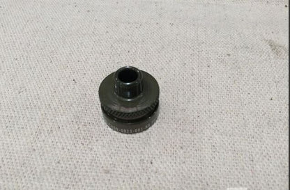 MILITARY CH09-0823-001 ELECTRICAL BACKSHELL CONNECTOR 9475370-1 5935-01-433-2095