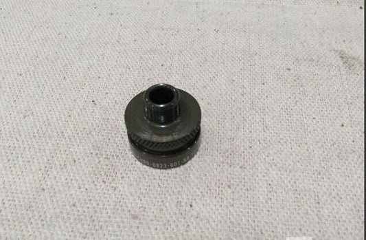 MILITARY CH09-0823-001 ELECTRICAL BACKSHELL CONNECTOR 9475370-1 5935-01-433-2095