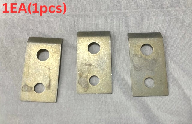 (1EA) AIRCRAFT F-16 P815-5C HEAVY DUTY SHIM 5365-01-273-9499 USA NOS