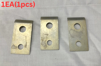 (1EA) AIRCRAFT F-16 P815-5C HEAVY DUTY SHIM 5365-01-273-9499 USA NOS