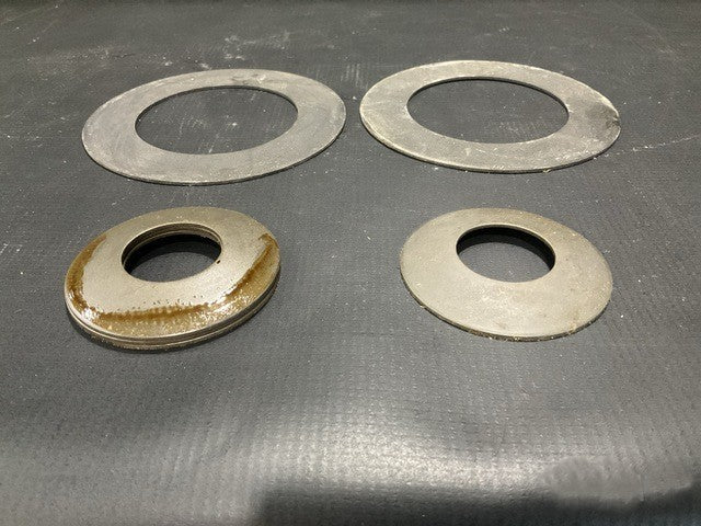 Driving Axle Different Parts Kit M984A1 NSN 2520-01-214-2391 - photo 4