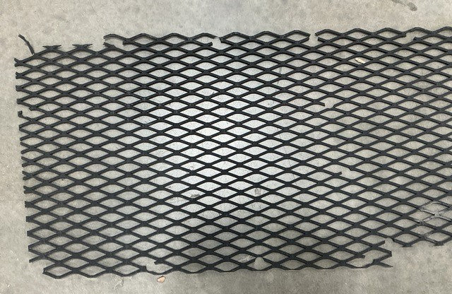 Metal Grille 3819515 NSN 2510-01-577-0864 - photo 2