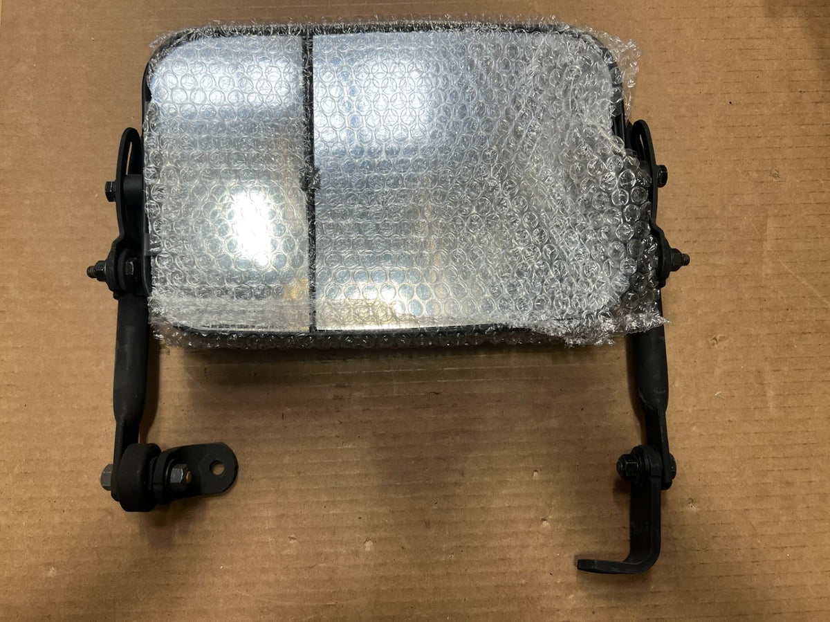 Mirror Assembly 1/4-TON NSN 2540-01-314-9379
