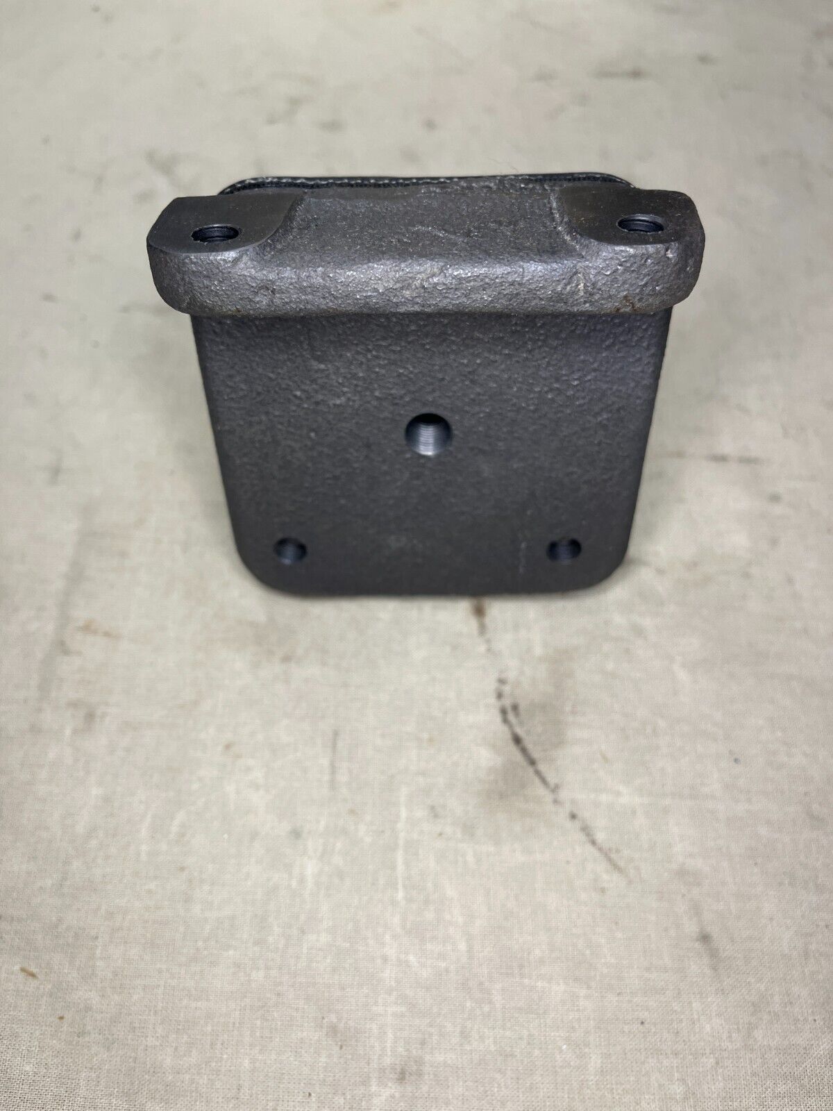 USNS HENRY J. KAISER DRESSER 30396782 DIRECTIONAL LINEAR VALVE 4820-01-274-3698
