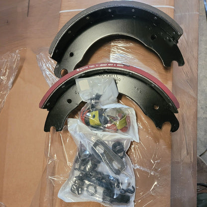 MERITOR KSR2021308Q 8309CF BRAKE SHOE PARTS KIT FITS M915A2 2530-01-414-9277