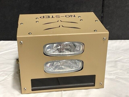 MILITARY MRAP IBISTEK 2202-170-001 CUBE LIGHT ASSEMBLY 6240-01-572-3840 USA