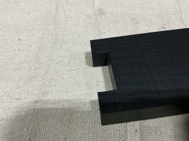 Crane Wear Plate RT240 NSN 3950-01-540-1316 - photo 4