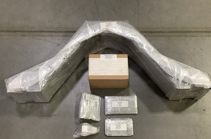Equipment Hardware Kit 1/4-TON NSN 5340-01-410-7036