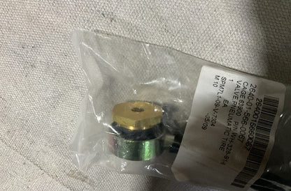 Turret Tire Valve WH-328-91-6 NSN 2640-01-566-0067 - photo 3