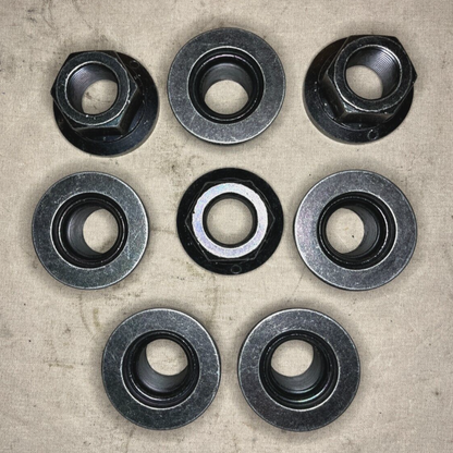 MILITARY MRAP RG-31 R0081478 HEXAGON PLAIN NUT NSN 5310-01-578-0274 1EA