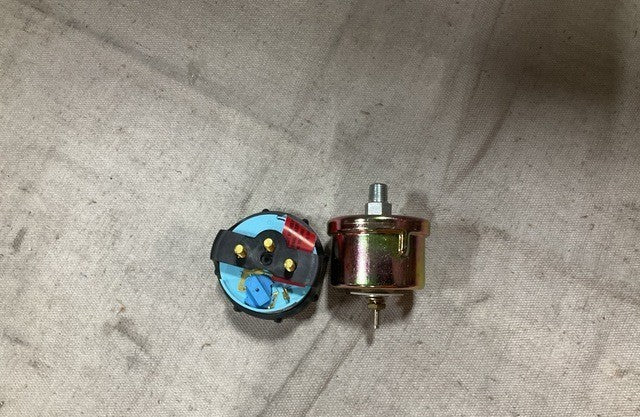 Pressure Gauge GP0508A NSN 6620-01-592-9465 - photo 3