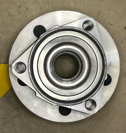 M1161 M1163 GROWLER ITV-LSV TRUCK 55000911 WHEEL HUB/W BEARING 2530-01-598-8370