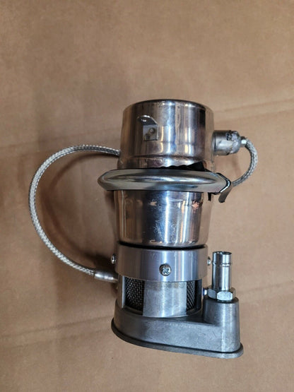 M35A2 FUEL PUMP 311389-1 2910-00-148-1612 M54 2.5 TON FUEL ELECTRIC PUMP
