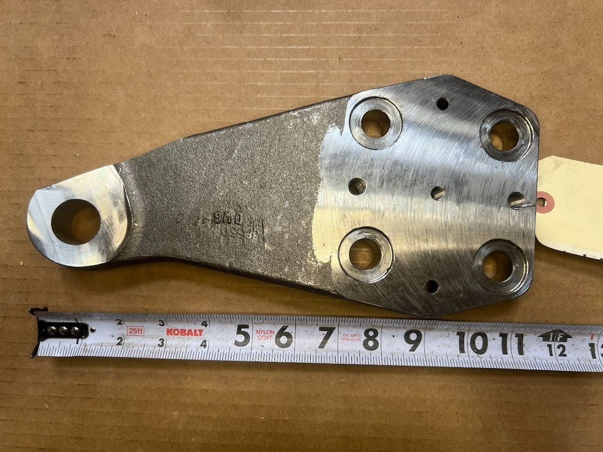 Steering Gear Arm E88550437 NSN 2530-01-549-3986 - photo 2