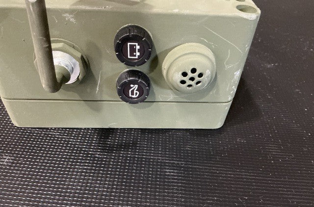 Switch Box 868007201 NSN 5930-12-372-2002 - photo 2