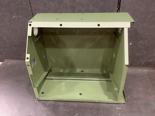 Heater Core Frame 516644 NSN 2510-01-420-5182