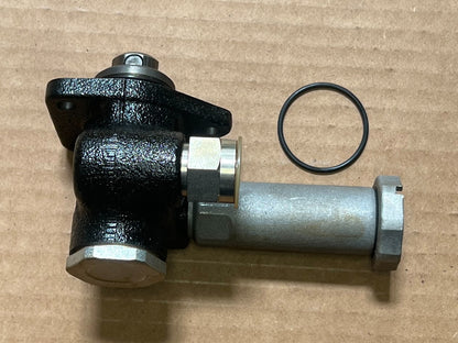 Fuel Pump Housing 230LCR NSN 2910-01-474-3925 - photo 4