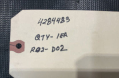 Mounting Plate 4284483 NSN 5340-01-576-1050 - photo 4