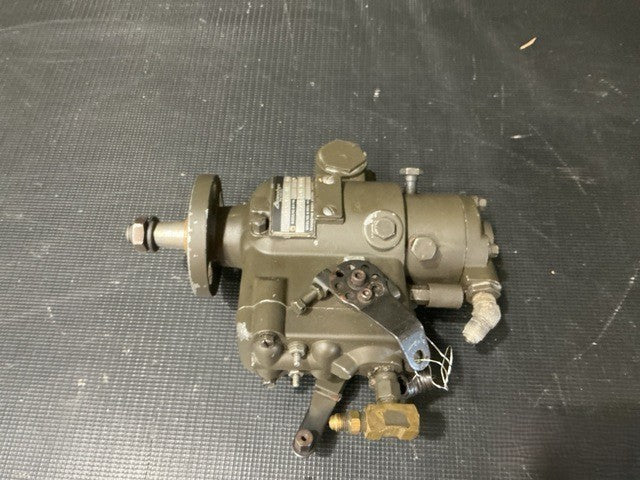 Fuel Pump MIL-G-52884/2 NSN 2910-00-501-7000 - photo 3