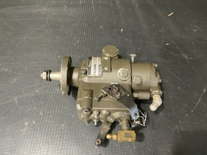 Fuel Pump MIL-G-52884/2 NSN 2910-00-501-7000 - photo 3