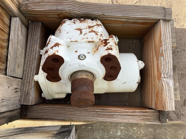 Steering Gearbox Assy M1074 NSN 3010-01-581-5058 - photo 2