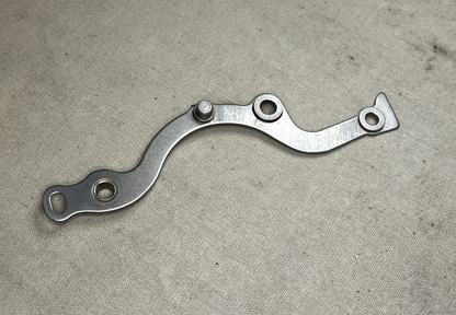 MANUAL CONTROL LEVER ASSEMBLY 150428 3040-00-370-1007 NOS