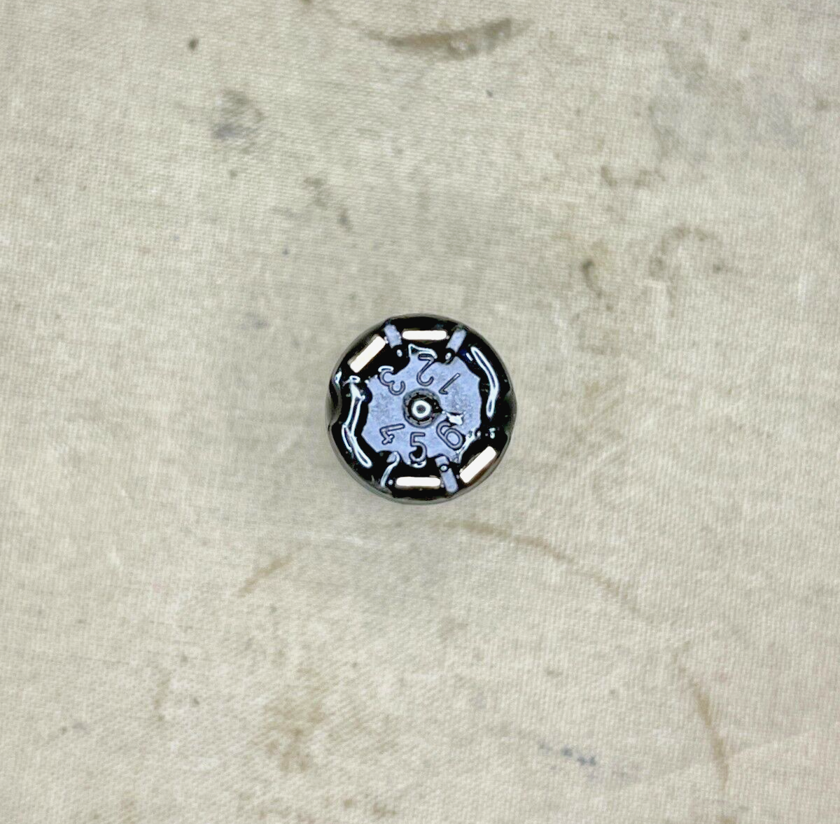 NEW HELICOPTER OH-58D 406-301-301-103 PUSH SWITCH 5930-01-406-1490 USA-STOCK